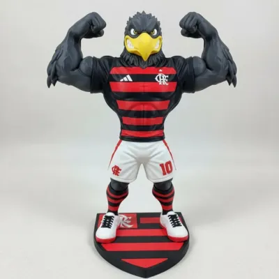 Mascotes Esportivos