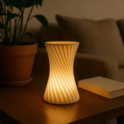 Luminárias Decorativas