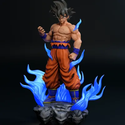Action Figures