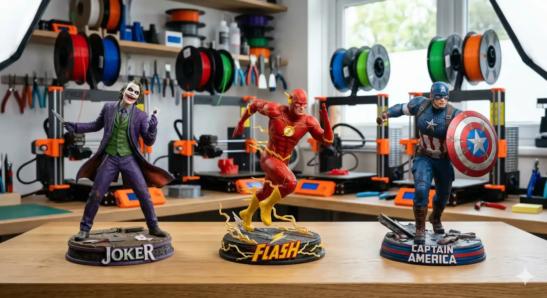 Coleção Heróis da Marvel